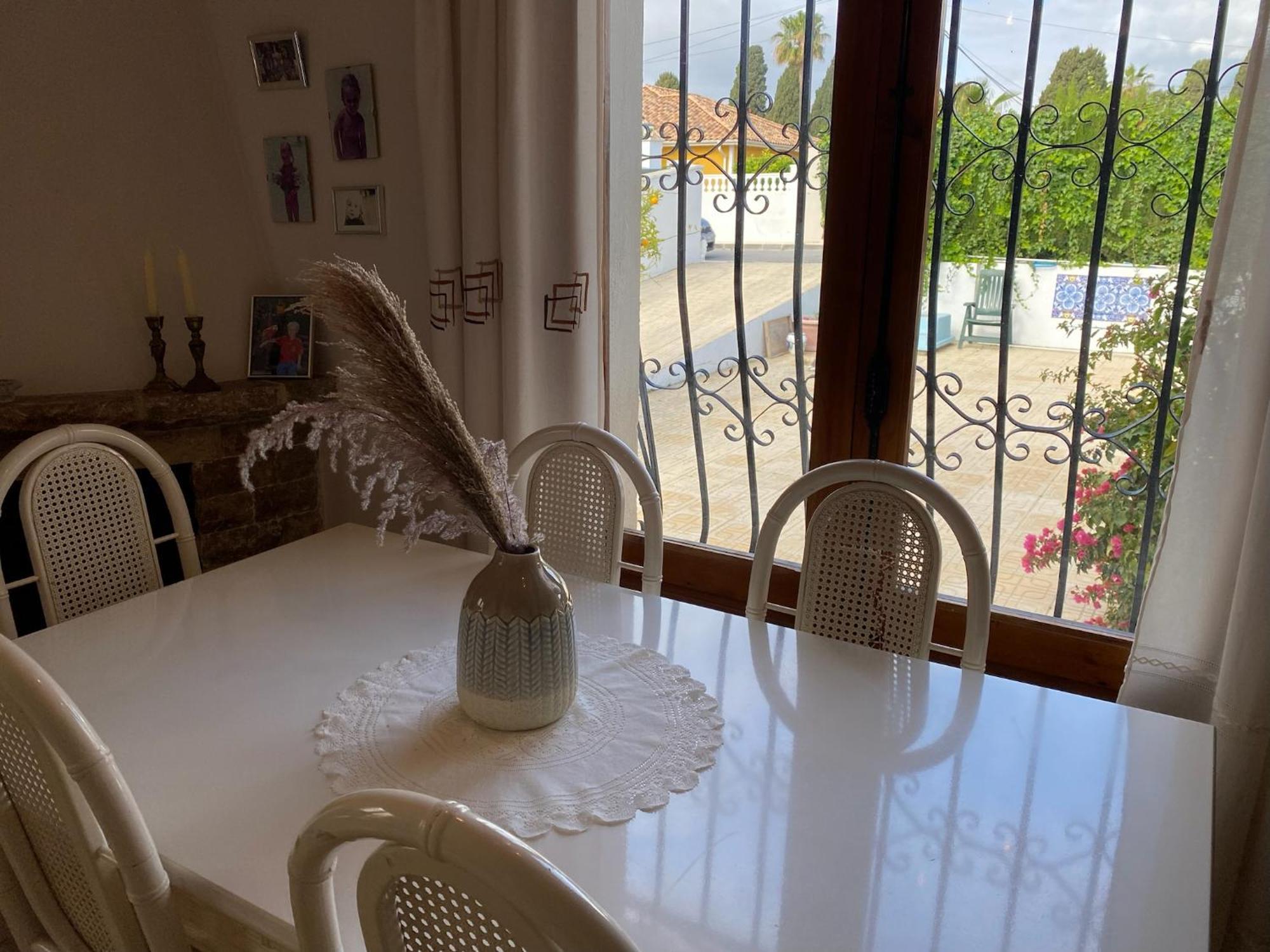 Villa Foya Blanca Foyes Blanques 외부 사진