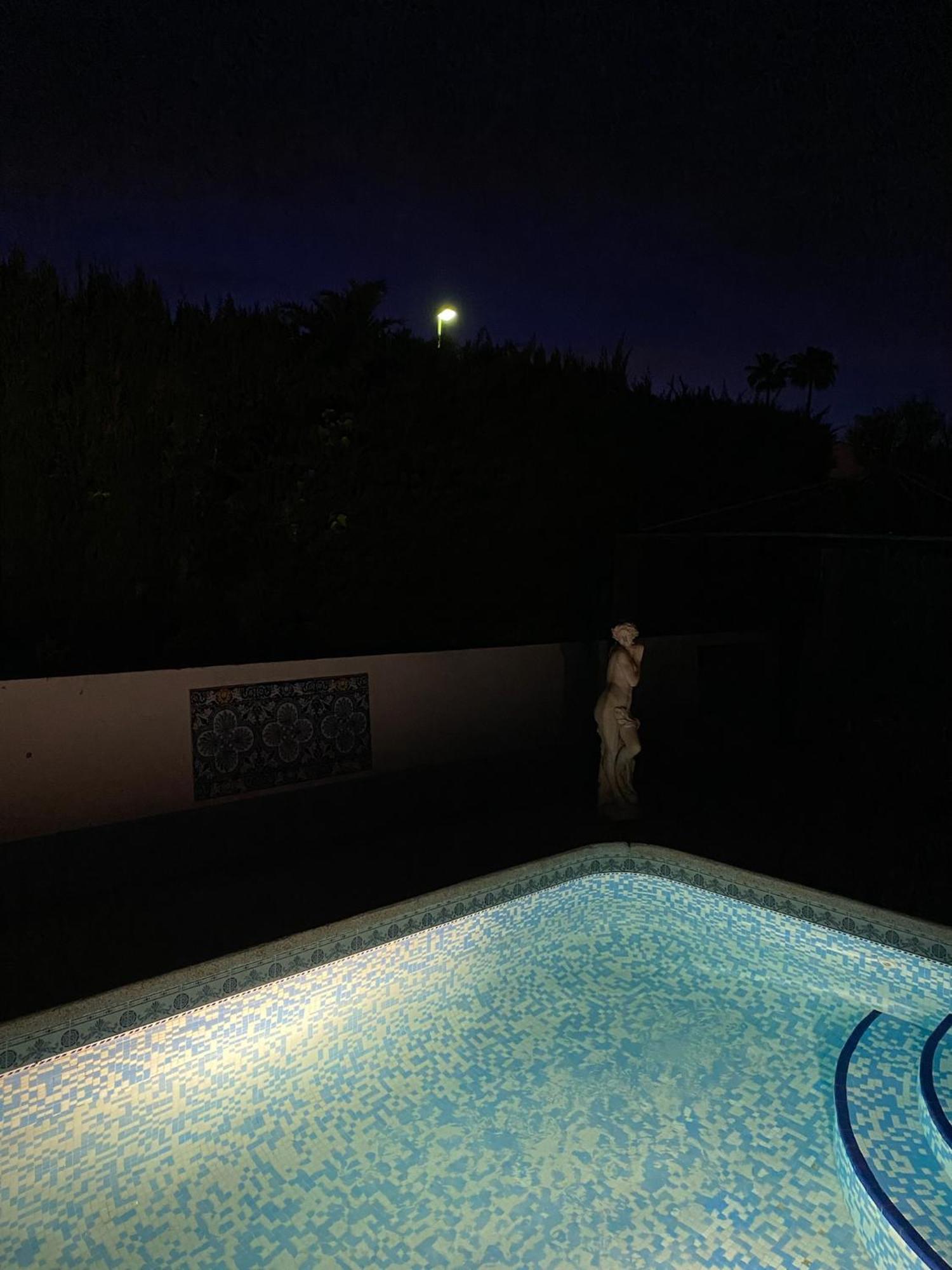 Villa Foya Blanca Foyes Blanques 외부 사진