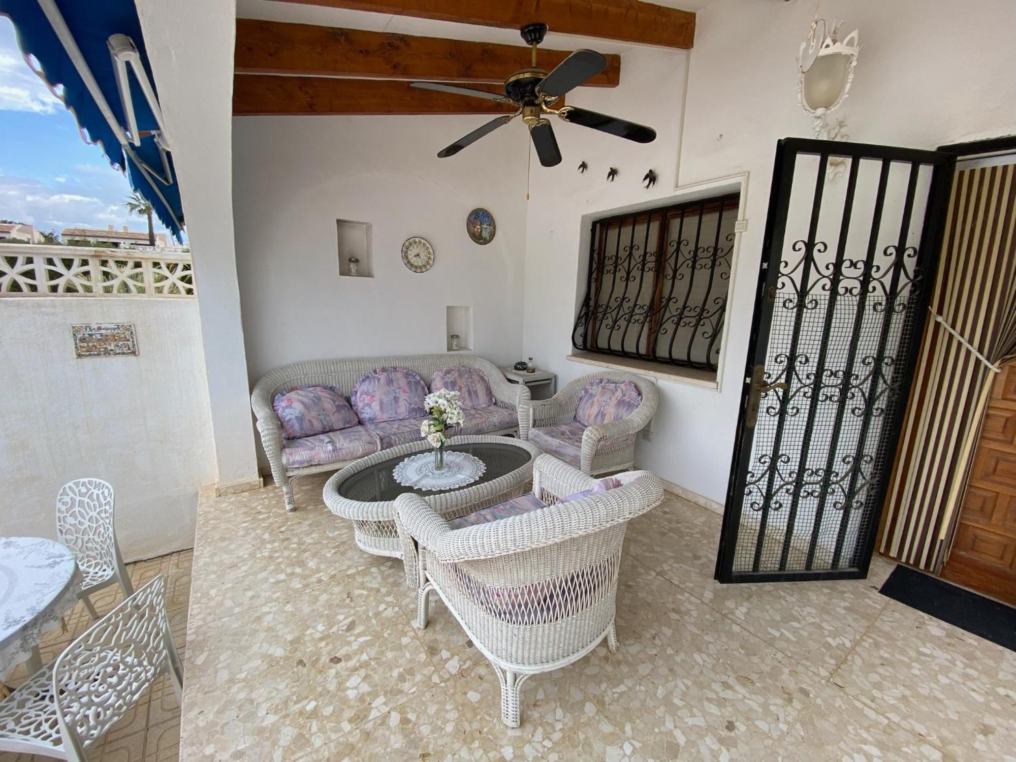 Villa Foya Blanca Foyes Blanques 외부 사진