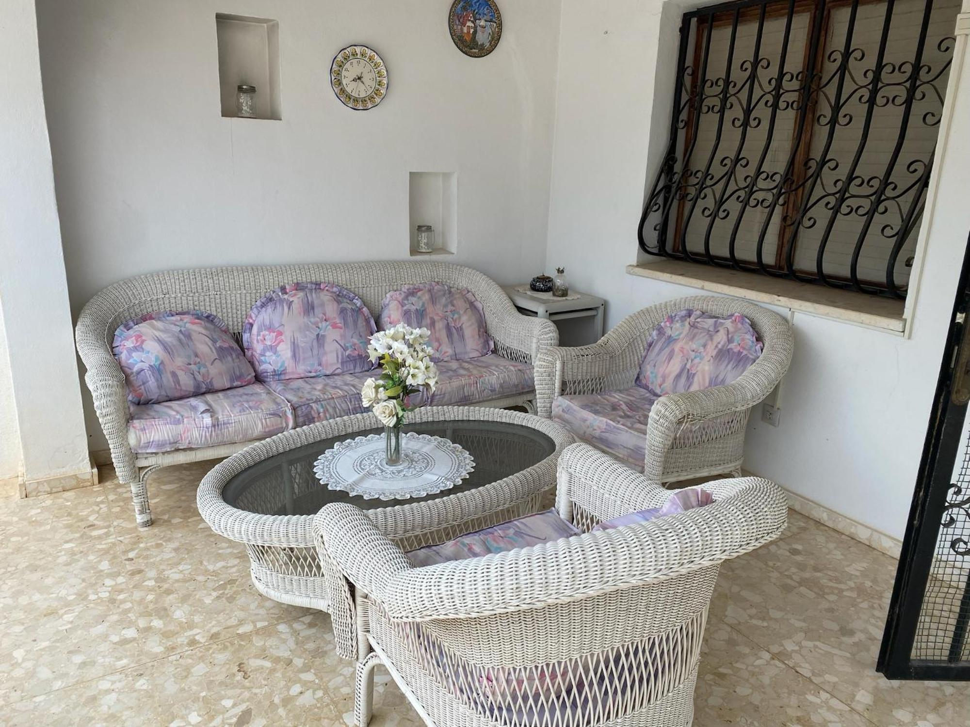 Villa Foya Blanca Foyes Blanques 외부 사진