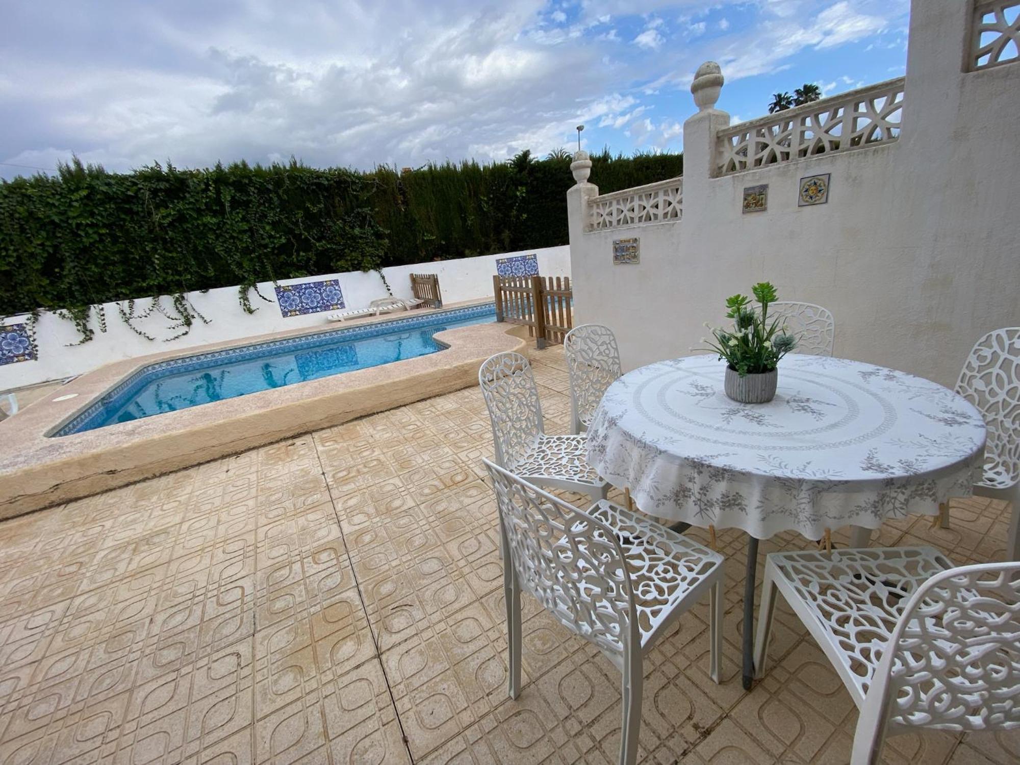Villa Foya Blanca Foyes Blanques 외부 사진