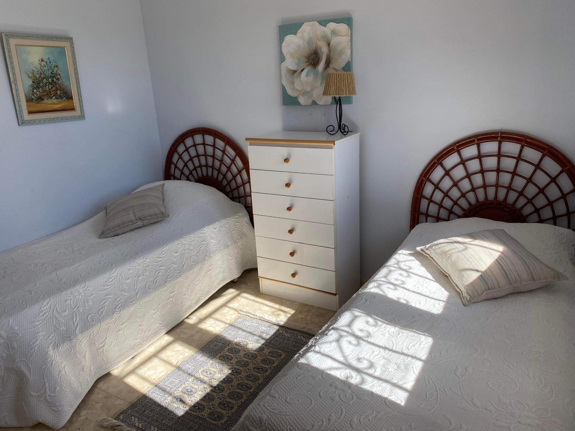 Villa Foya Blanca Foyes Blanques 외부 사진