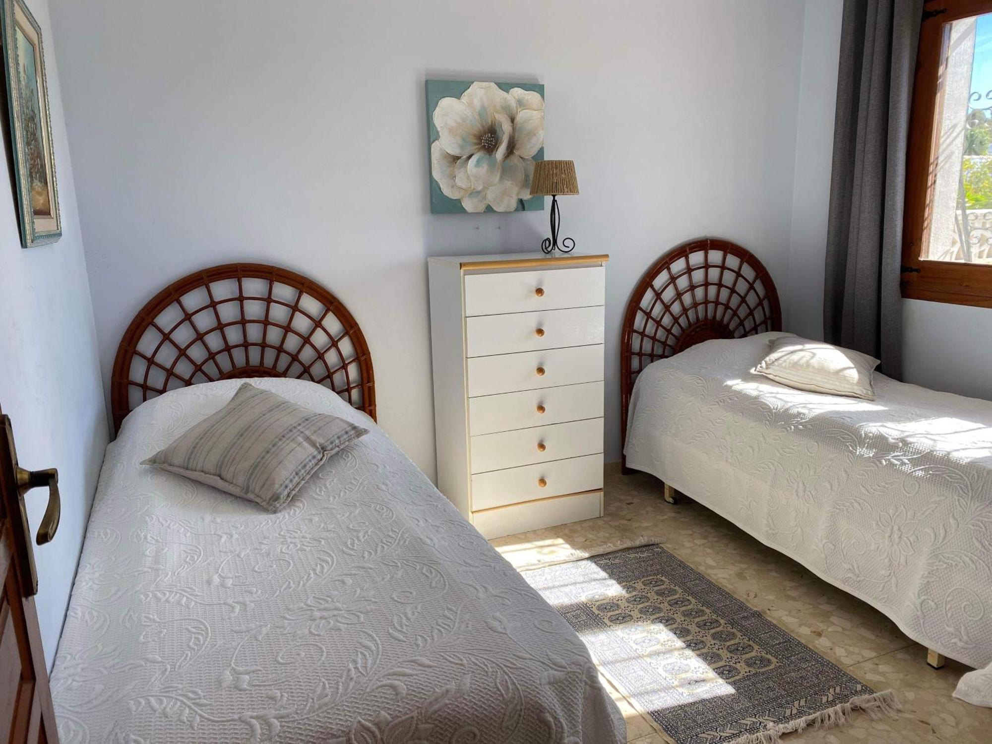 Villa Foya Blanca Foyes Blanques 외부 사진