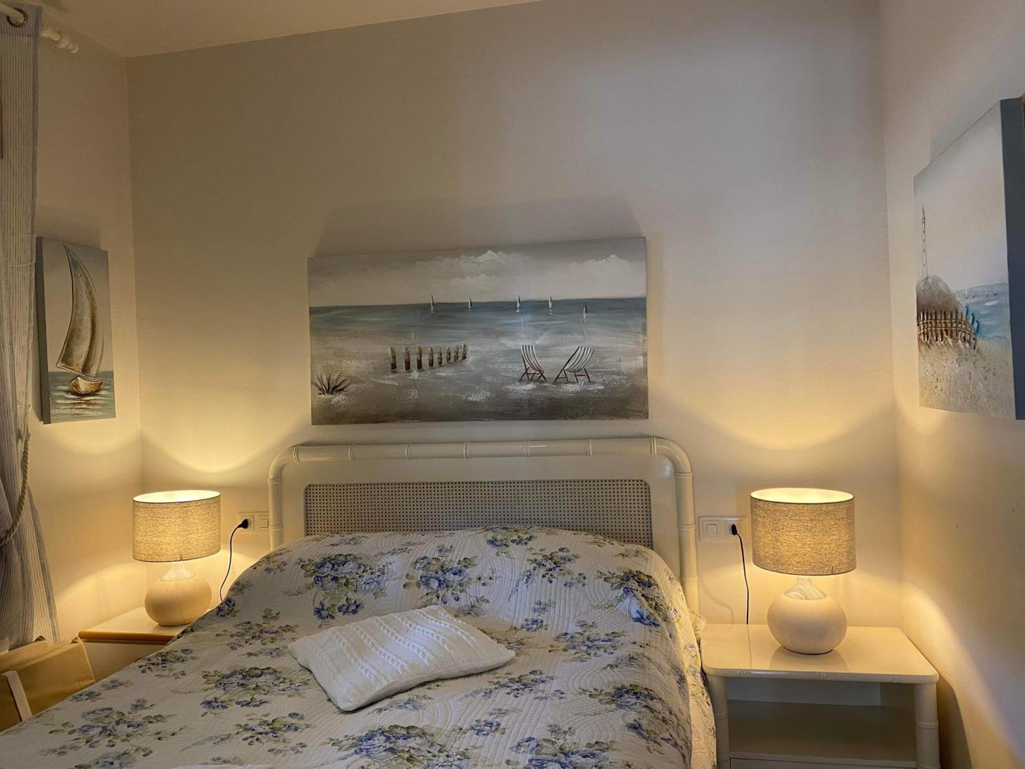 Villa Foya Blanca Foyes Blanques 외부 사진