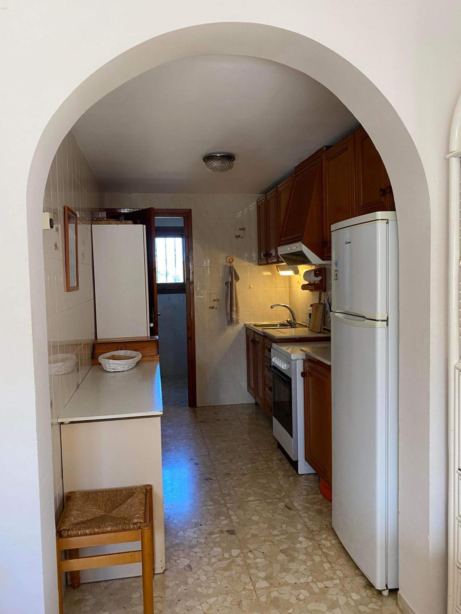 Villa Foya Blanca Foyes Blanques 외부 사진