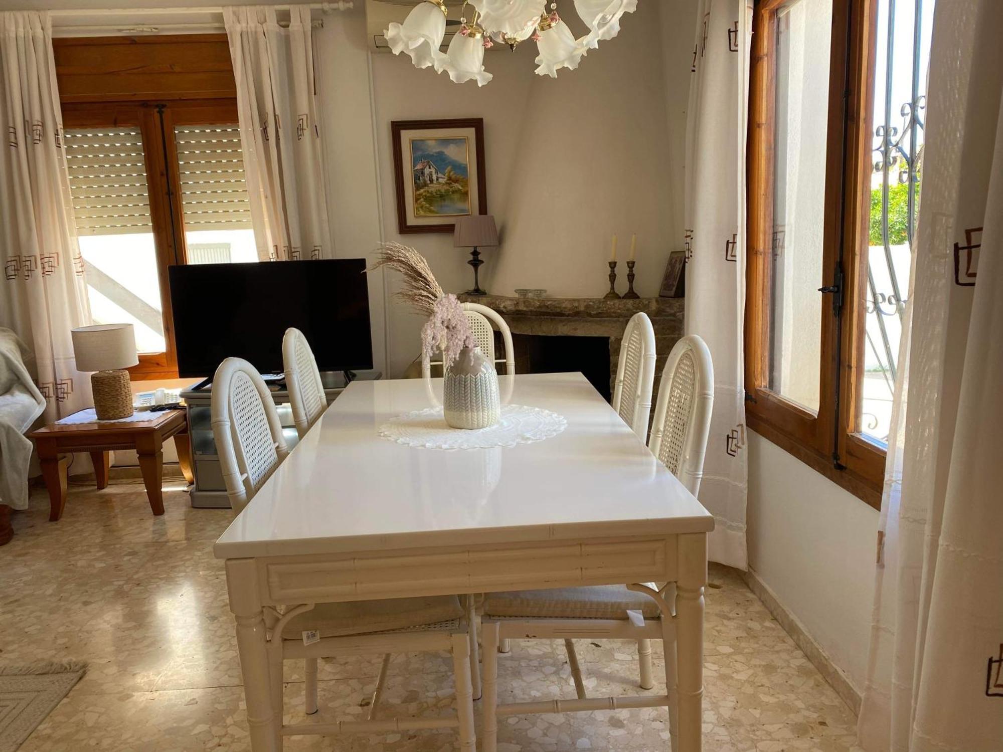 Villa Foya Blanca Foyes Blanques 외부 사진