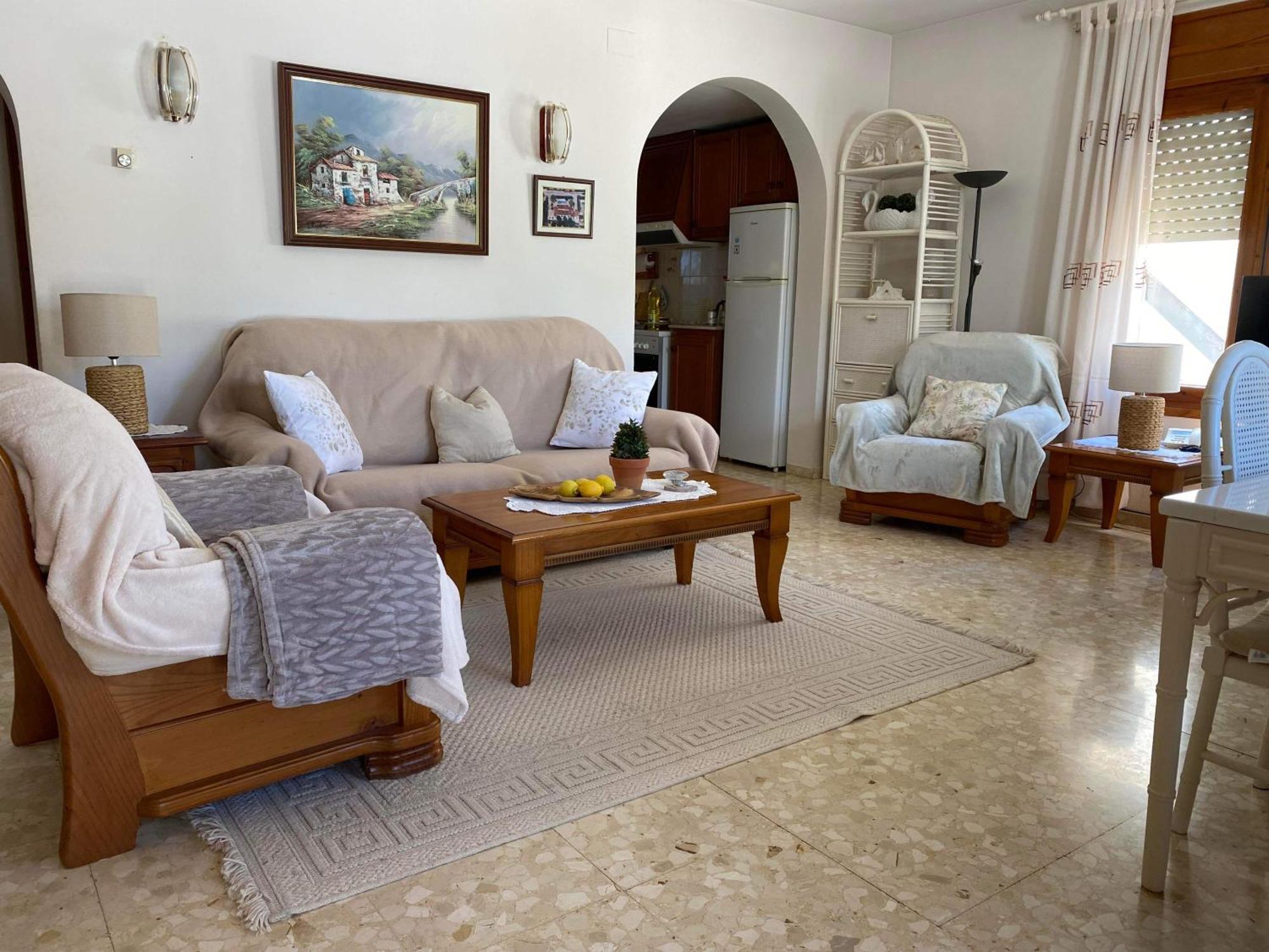 Villa Foya Blanca Foyes Blanques 외부 사진